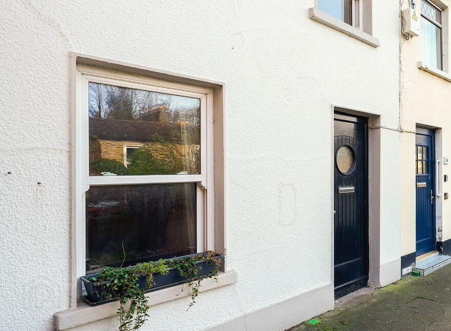 15 Bannaville, Ranelagh, Dublin, D06XT29