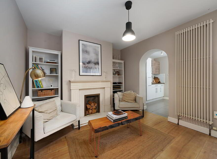 15 Bannaville, Ranelagh, Dublin, D06XT29