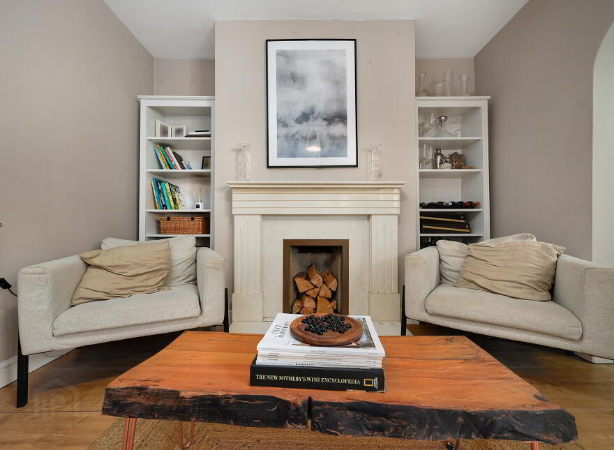 15 Bannaville, Ranelagh, Dublin, D06XT29