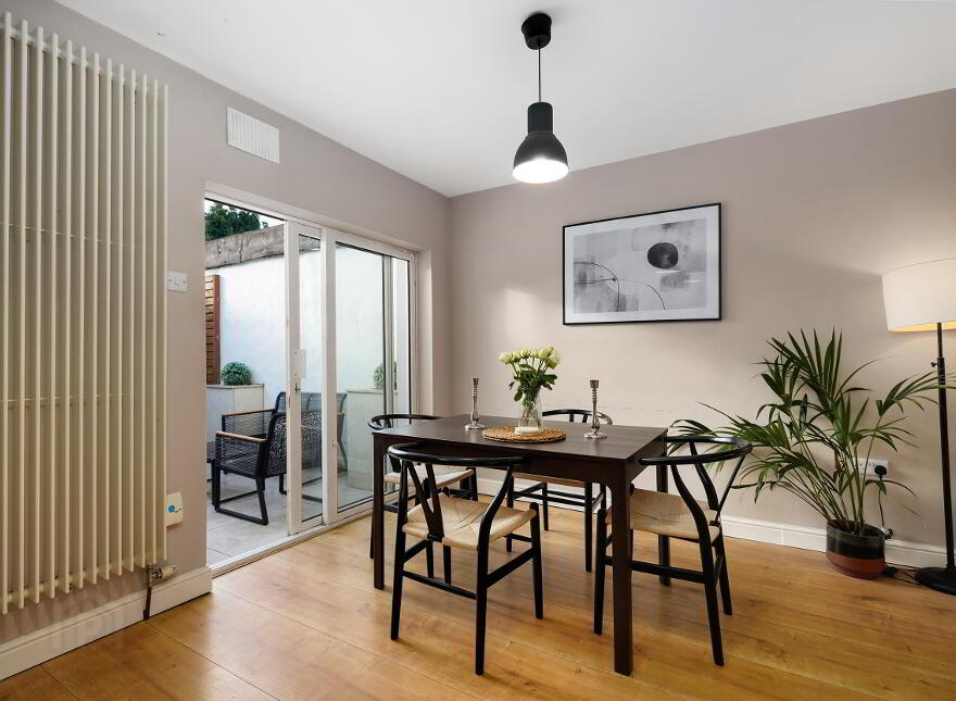 15 Bannaville, Ranelagh, Dublin, D06XT29