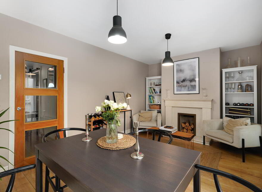 15 Bannaville, Ranelagh, Dublin, D06XT29