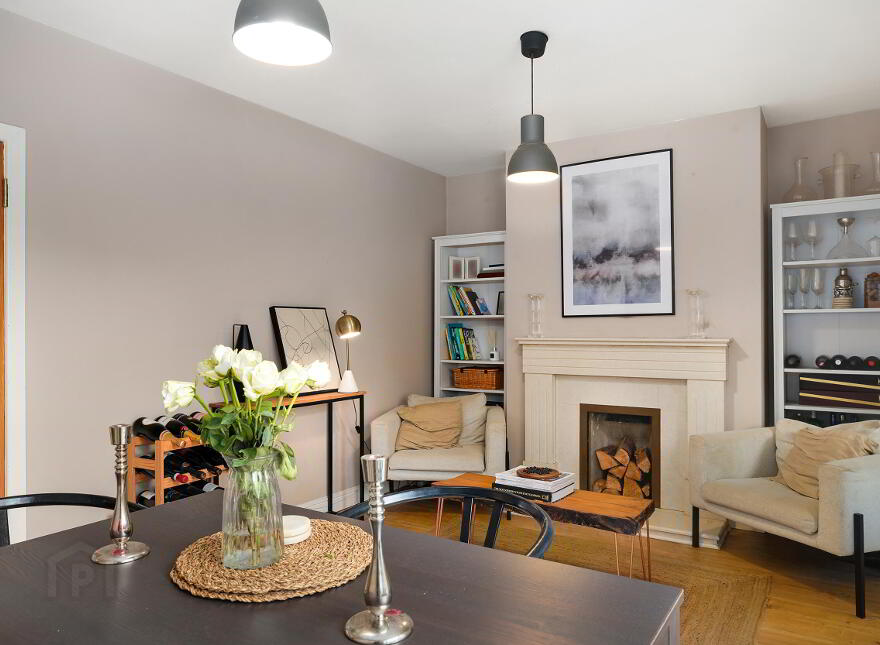 15 Bannaville, Ranelagh, Dublin, D06XT29