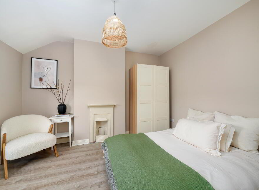 15 Bannaville, Ranelagh, Dublin, D06XT29
