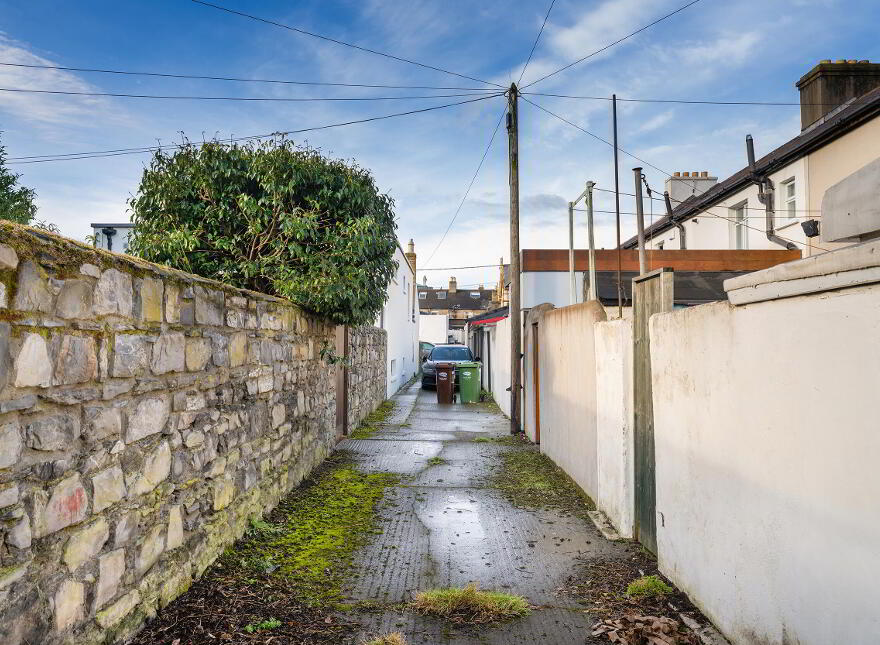 15 Bannaville, Ranelagh, Dublin, D06XT29