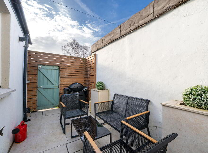 15 Bannaville, Ranelagh, Dublin, D06XT29