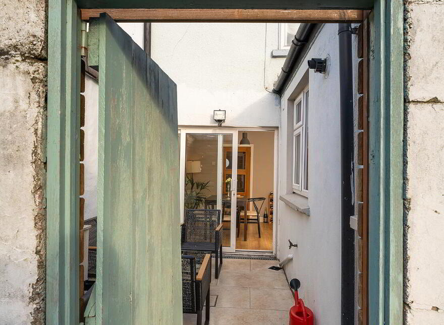 15 Bannaville, Ranelagh, Dublin, D06XT29