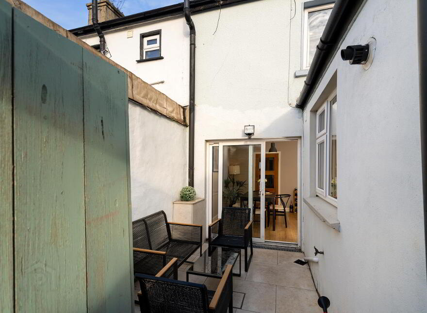 15 Bannaville, Ranelagh, Dublin, D06XT29