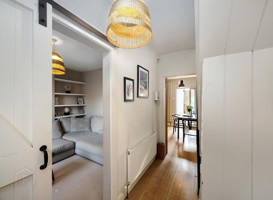 15 Bannaville, Ranelagh, Dublin, D06XT29