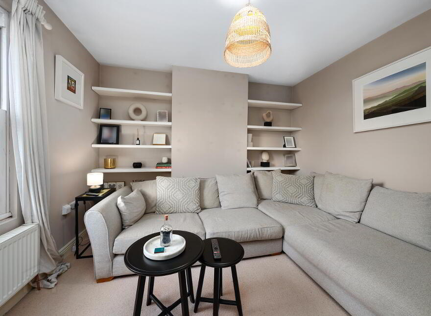 15 Bannaville, Ranelagh, Dublin, D06XT29