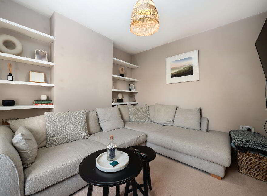 15 Bannaville, Ranelagh, Dublin, D06XT29
