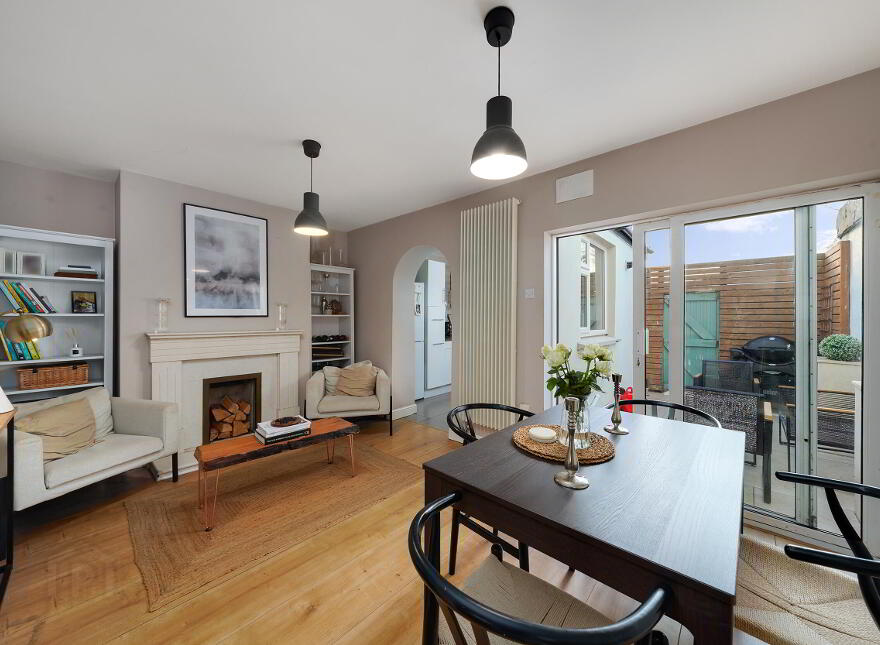 15 Bannaville, Ranelagh, Dublin, D06XT29