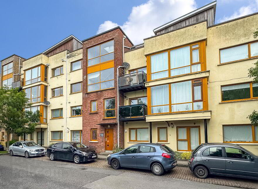 Apartment 106 Hampton Wood Avenue, Finglas, Dublin, D11 photo