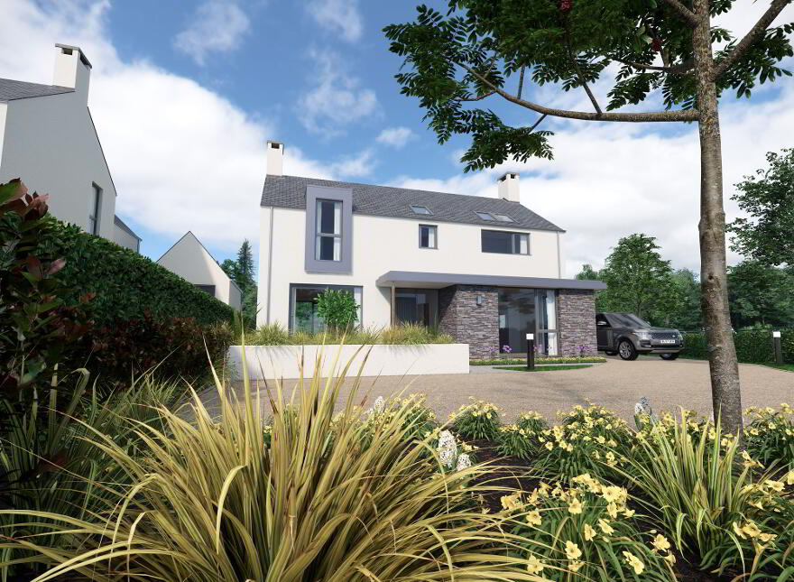 The Chalfield, Finlay Hall, Portglenone, Ballymena, BT44 8EA photo