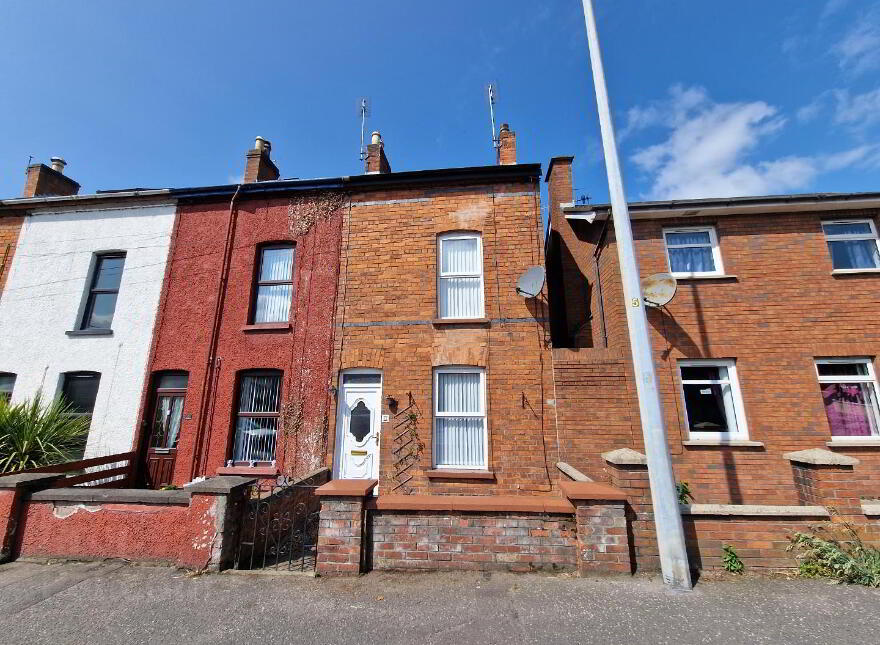12 Crawfordsburn Road, Newtownards, BT23 4EA photo