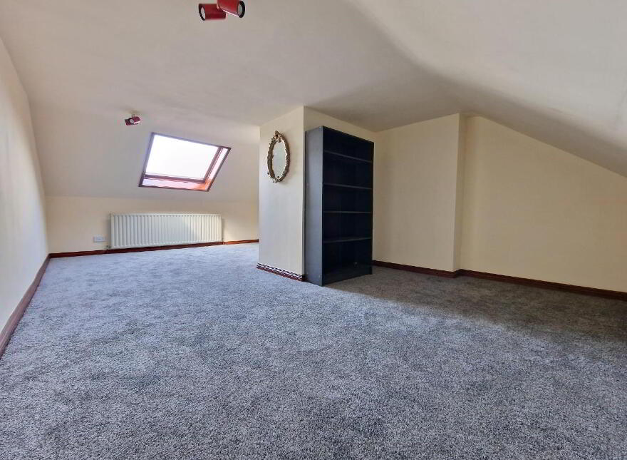 12 Crawfordsburn Road, Newtownards, BT23 4EA