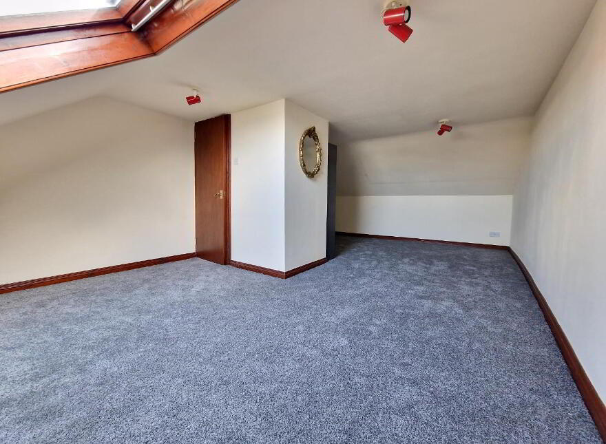 12 Crawfordsburn Road, Newtownards, BT23 4EA