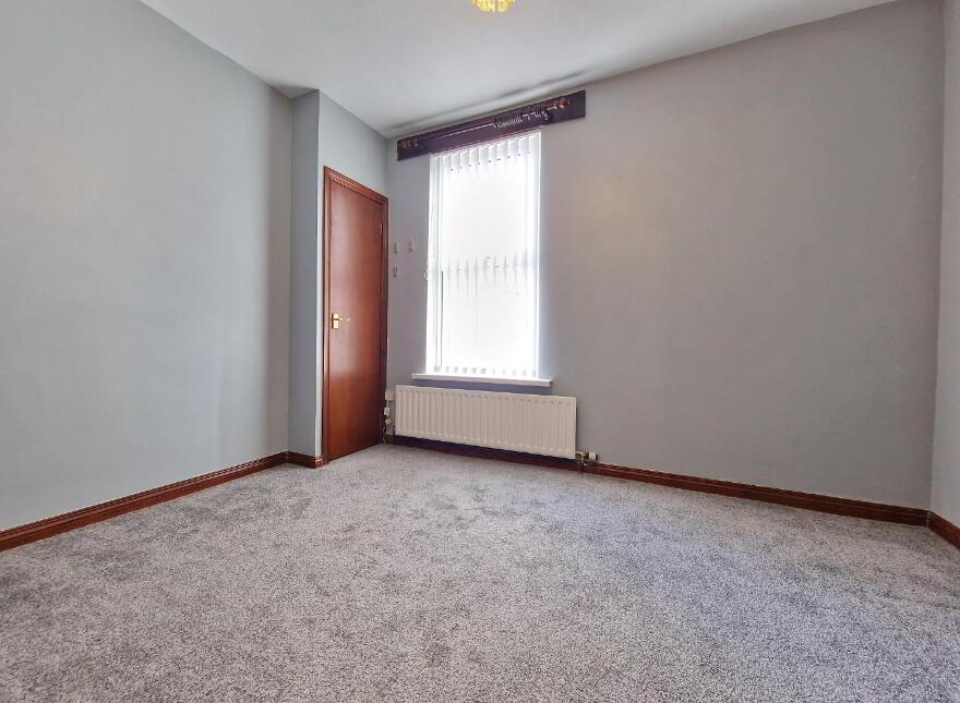 12 Crawfordsburn Road, Newtownards, BT23 4EA