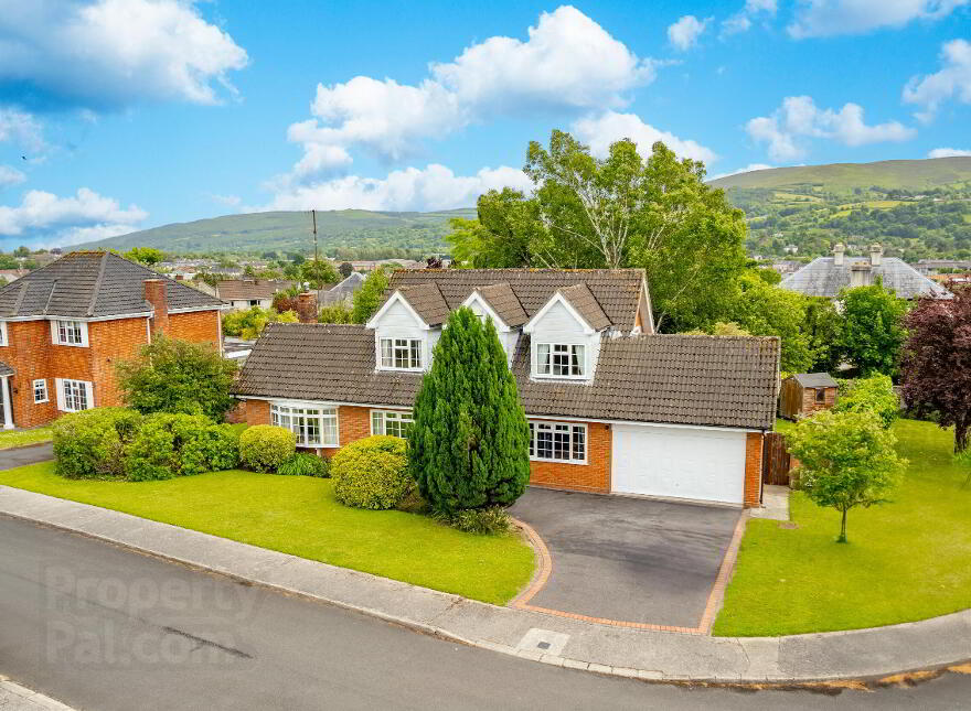 2 Air Hill, Clonmel, E91E940 photo