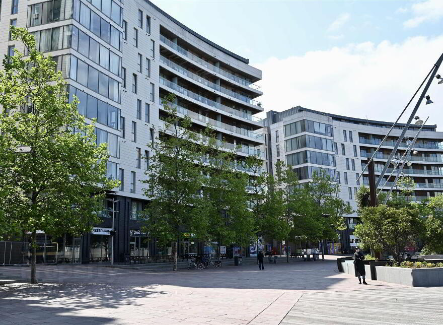 5.46 The Arc, 2e Queens Road, Belfast, BT3 9FE photo