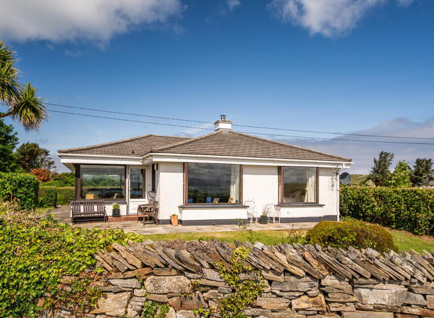 Rock Cottage, Marble Hill, Portnablagh, F92A6K1
