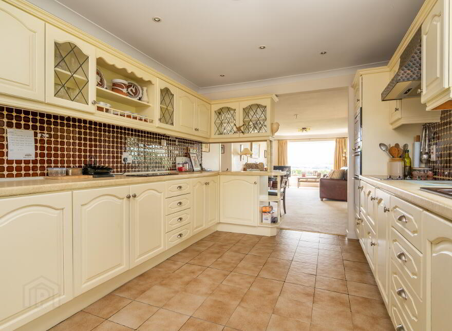 Rock Cottage, Marble Hill, Portnablagh, F92A6K1