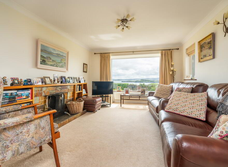 Rock Cottage, Marble Hill, Portnablagh, F92A6K1
