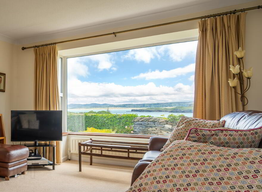Rock Cottage, Marble Hill, Portnablagh, F92A6K1