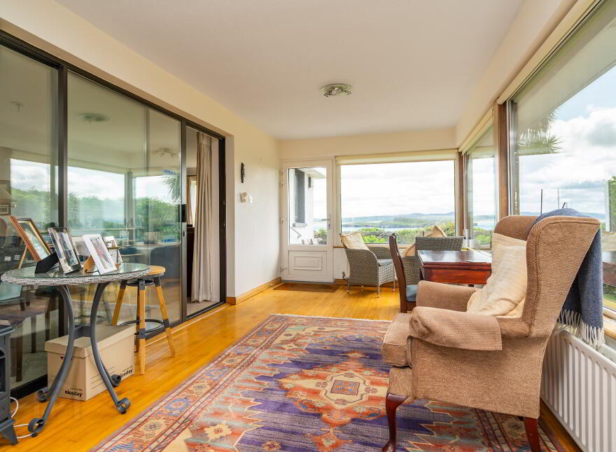 Rock Cottage, Marble Hill, Portnablagh, F92A6K1