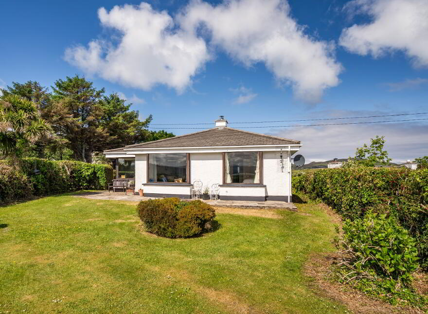 Rock Cottage, Marble Hill, Portnablagh, F92A6K1
