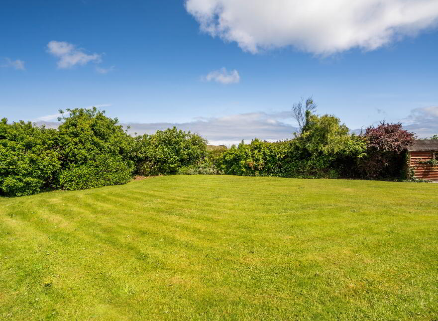 Rock Cottage, Marble Hill, Portnablagh, F92A6K1