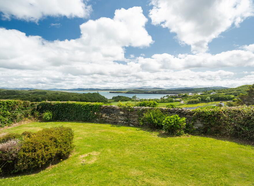 Rock Cottage, Marble Hill, Portnablagh, F92A6K1
