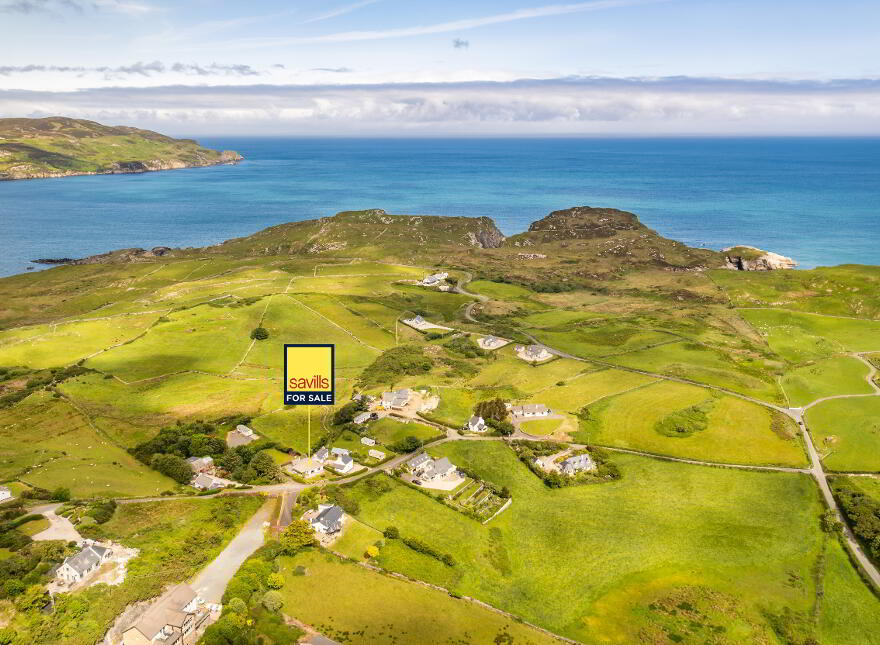 Rock Cottage, Marble Hill, Portnablagh, F92A6K1