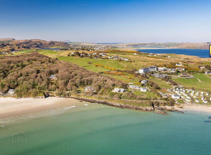 Rock Cottage, Marble Hill, Portnablagh, F92A6K1