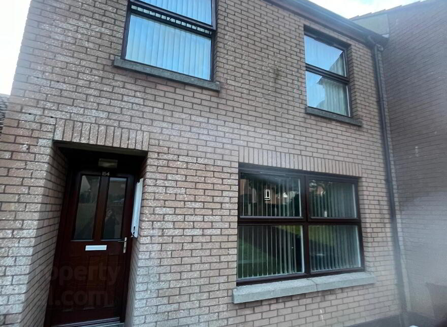 154 Carlton Drive, Strabane, BT82 9PT photo