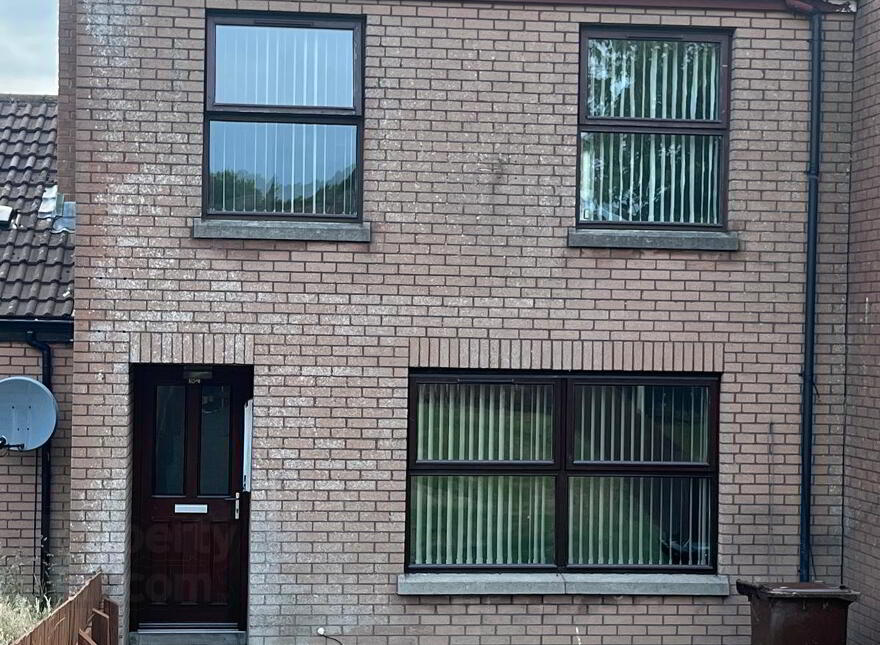 154 Carlton Drive, Strabane, BT82 9PT photo