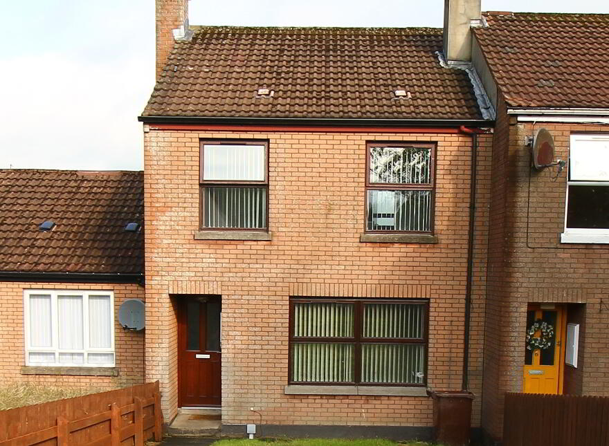 154 Carlton Drive, Strabane, BT82 9PT photo