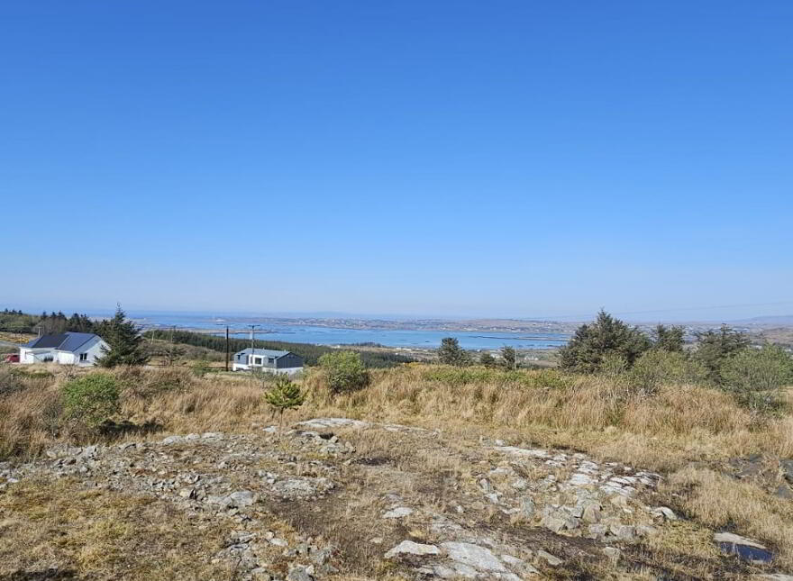 Cleendra, Dungloe