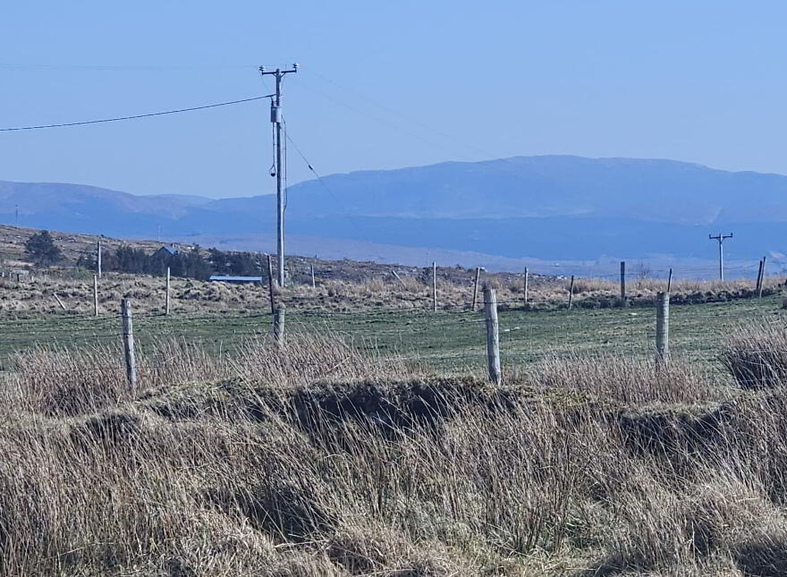 Cleendra, Dungloe