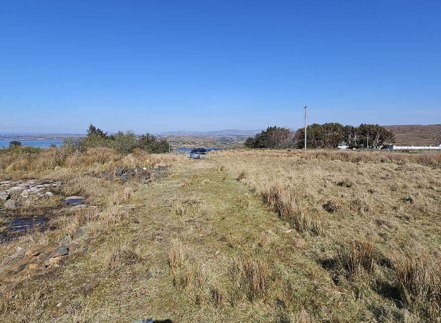 Cleendra, Dungloe