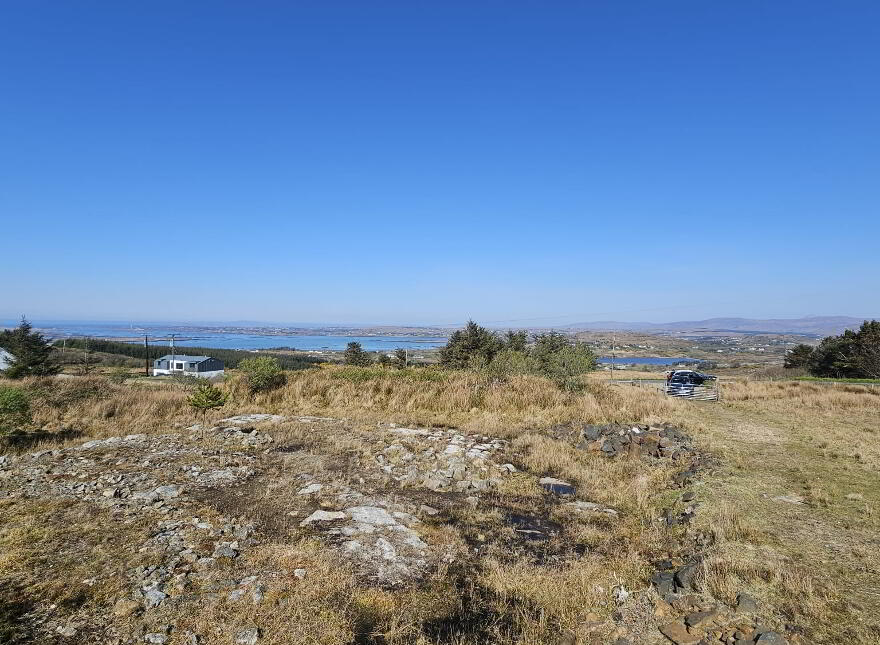 Cleendra, Dungloe