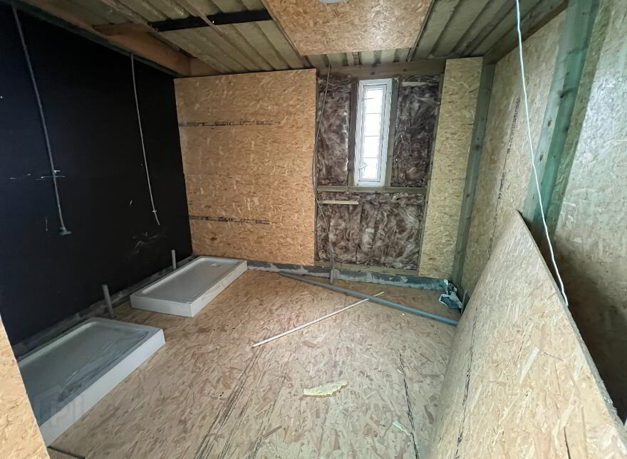 New Build Gym, Clonoe, BT71 4QE