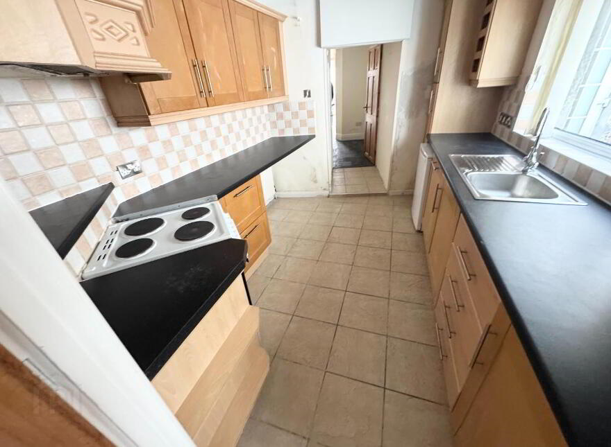 33 Moore Street, Waterside, Derry / Londonderry, BT47 2EY
