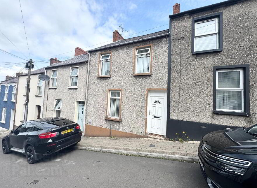 33 Moore Street, Waterside, Derry / Londonderry, BT47 2EY photo
