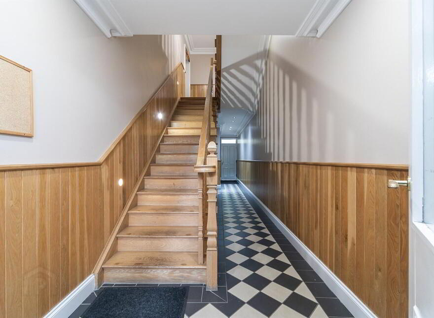Apt 5 Balmoral View, 96 Balmoral Avenue, Belfast, BT9 6NY
