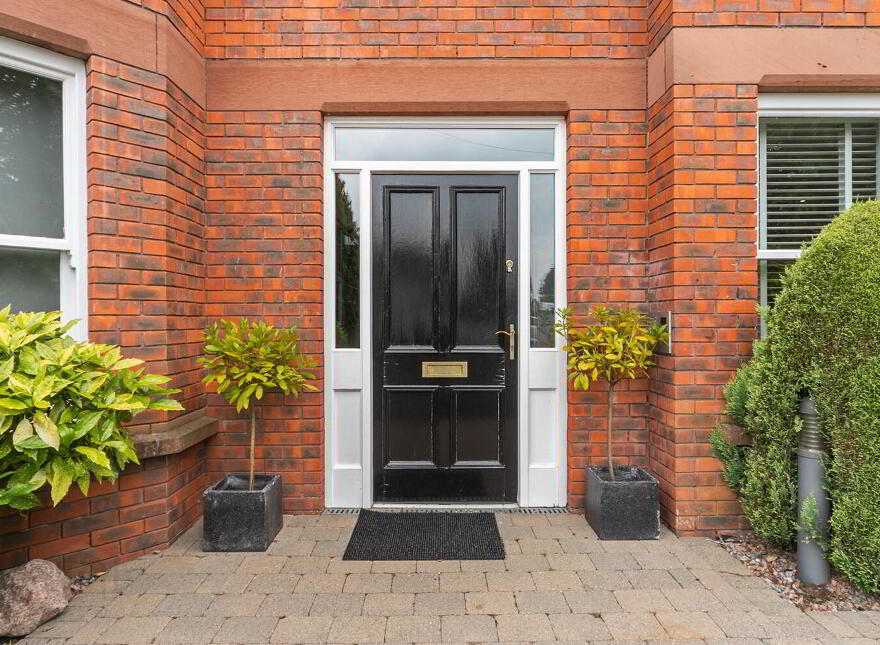 Apt 5 Balmoral View, 96 Balmoral Avenue, Belfast, BT9 6NY
