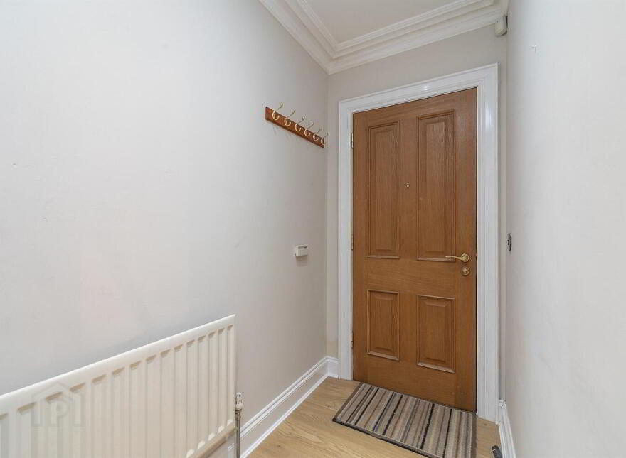 Apt 5 Balmoral View, 96 Balmoral Avenue, Belfast, BT9 6NY