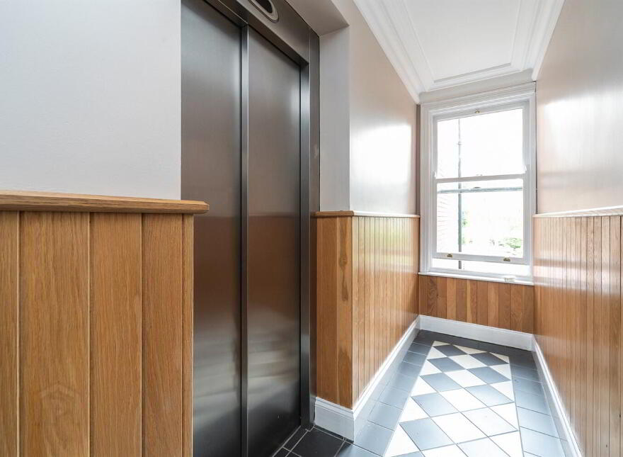 Apt 5 Balmoral View, 96 Balmoral Avenue, Belfast, BT9 6NY