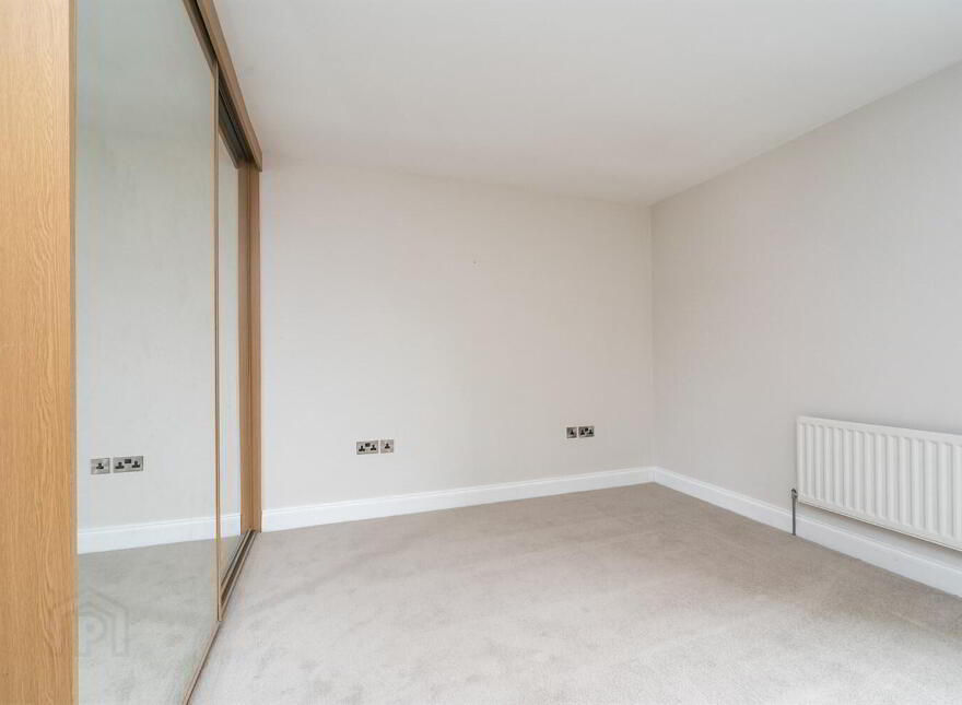 Apt 5 Balmoral View, 96 Balmoral Avenue, Belfast, BT9 6NY