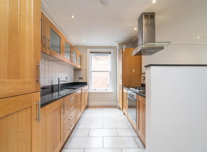 Apt 5 Balmoral View, 96 Balmoral Avenue, Belfast, BT9 6NY