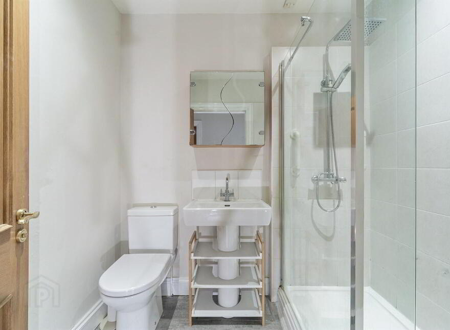 Apt 5 Balmoral View, 96 Balmoral Avenue, Belfast, BT9 6NY